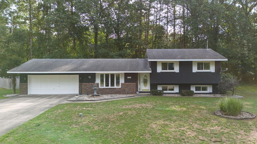 179 Juanita Drive, Emmett Twp, MI 49014