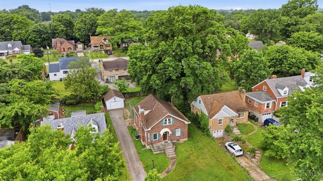 5555 Leumas Road, Green Twp, OH 45239