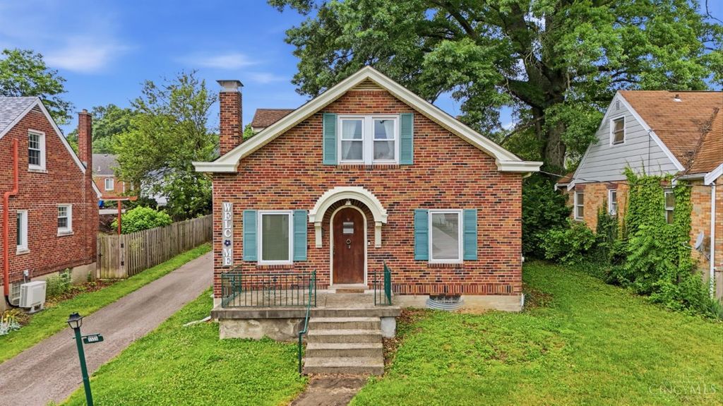 5555 Leumas Road, Green Twp, OH 45239