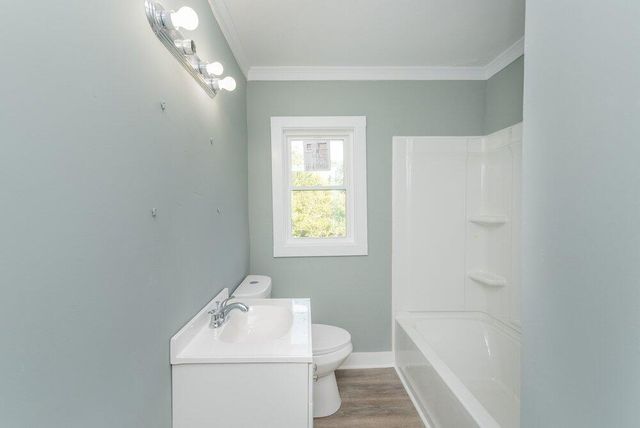 1512 Heard Avenue, Augusta, GA 30904