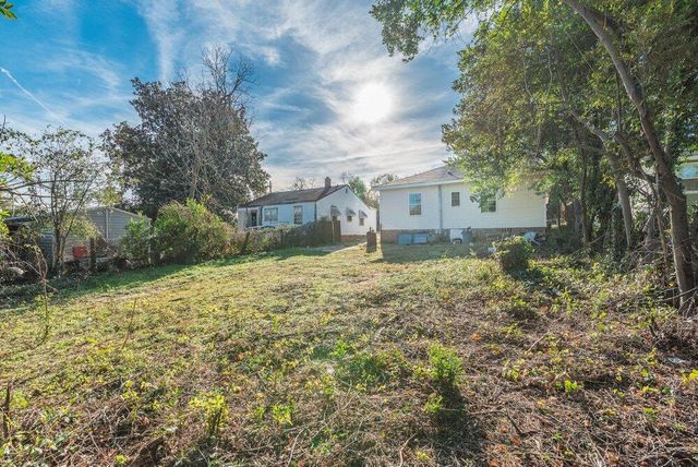 1512 Heard Avenue, Augusta, GA 30904