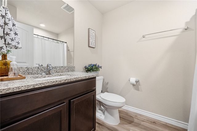 7901 Pruet Dr, Corpus Christi, TX 78414