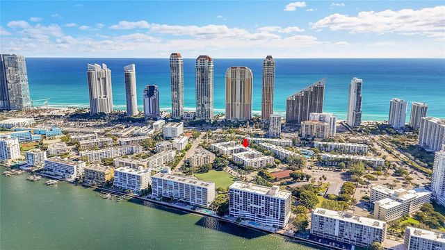 201 178th Drive 308, Sunny Isles Beach, FL 33160