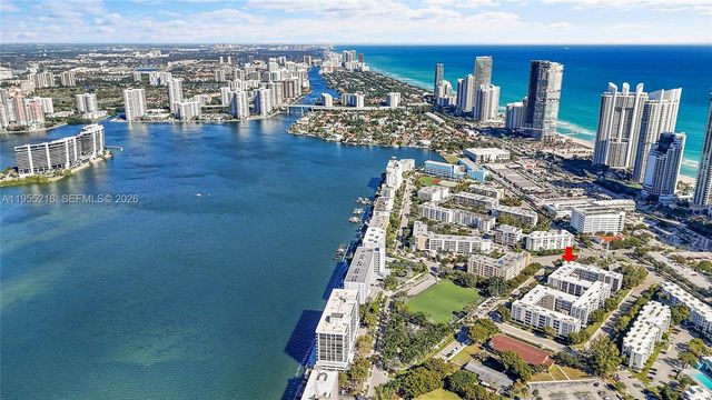 201 178th Drive 308, Sunny Isles Beach, FL 33160