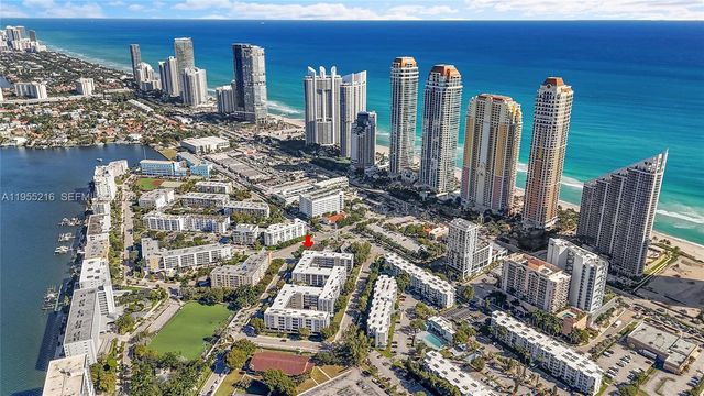 201 178th Drive 308, Sunny Isles Beach, FL 33160
