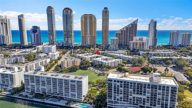 201 178th Drive 308, Sunny Isles Beach, FL 33160