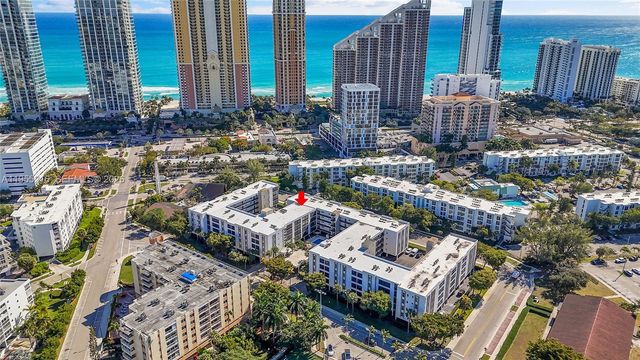 201 178th Drive 308, Sunny Isles Beach, FL 33160
