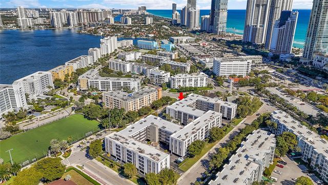201 178th Drive 308, Sunny Isles Beach, FL 33160