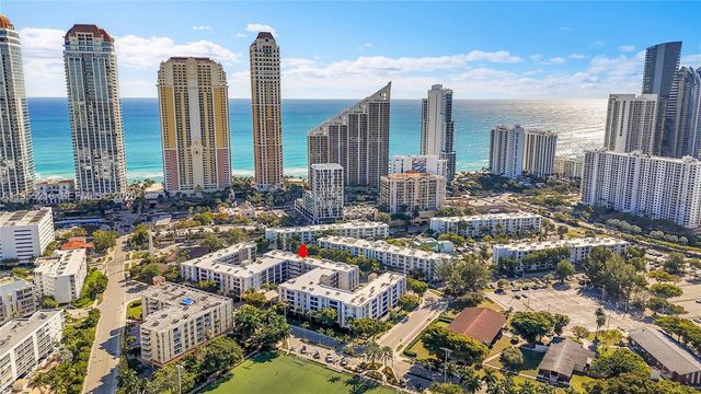 201 178th Drive 308, Sunny Isles Beach, FL 33160