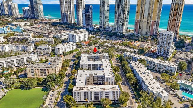 201 178th Drive 308, Sunny Isles Beach, FL 33160