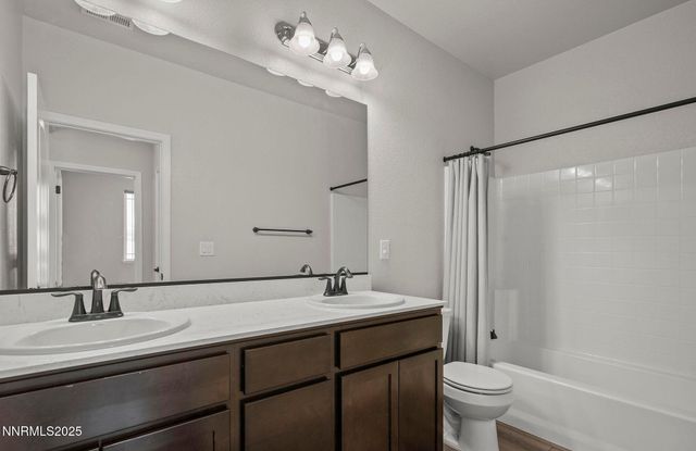 500 Coulee Meadow Drive, Spanish Springs, NV 89441