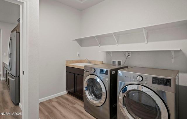 500 Coulee Meadow Drive, Spanish Springs, NV 89441