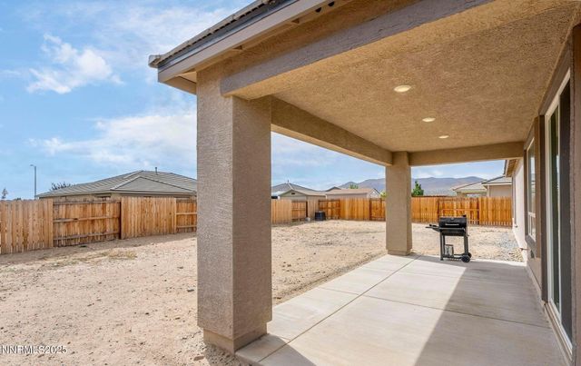 500 Coulee Meadow Drive, Spanish Springs, NV 89441