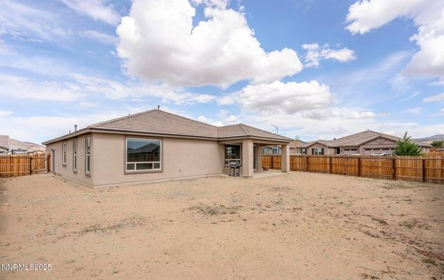 500 Coulee Meadow Drive, Spanish Springs, NV 89441