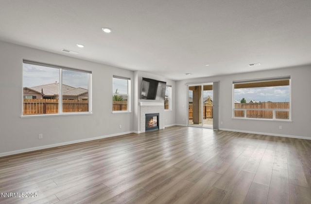 500 Coulee Meadow Drive, Spanish Springs, NV 89441