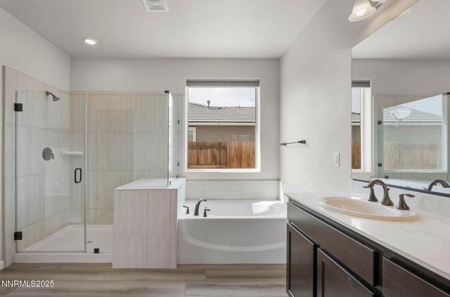 500 Coulee Meadow Drive, Spanish Springs, NV 89441