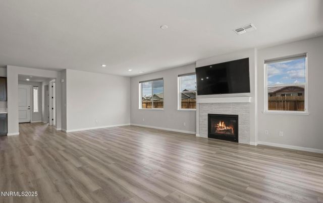 500 Coulee Meadow Drive, Spanish Springs, NV 89441