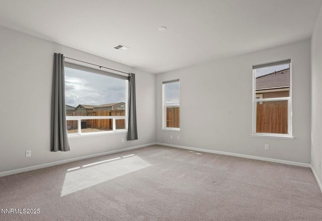 500 Coulee Meadow Drive, Spanish Springs, NV 89441