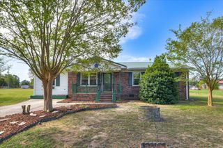 293 Whaley Pond Road, Graniteville, SC 29829