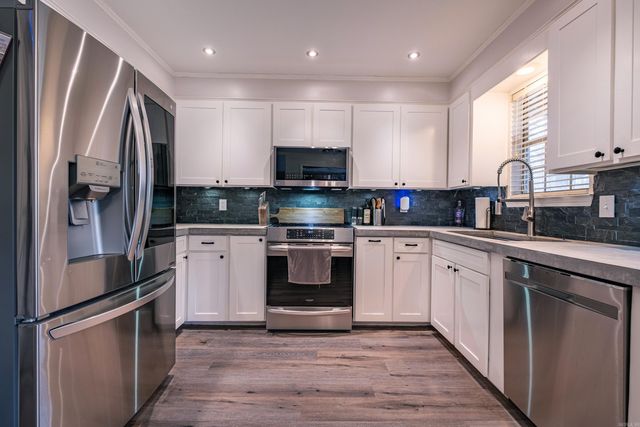 13619 Woodbrook Drive, Little Rock, AR 72211