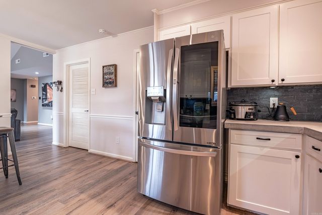 13619 Woodbrook Drive, Little Rock, AR 72211