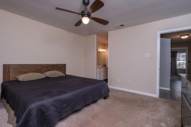 13619 Woodbrook Drive, Little Rock, AR 72211