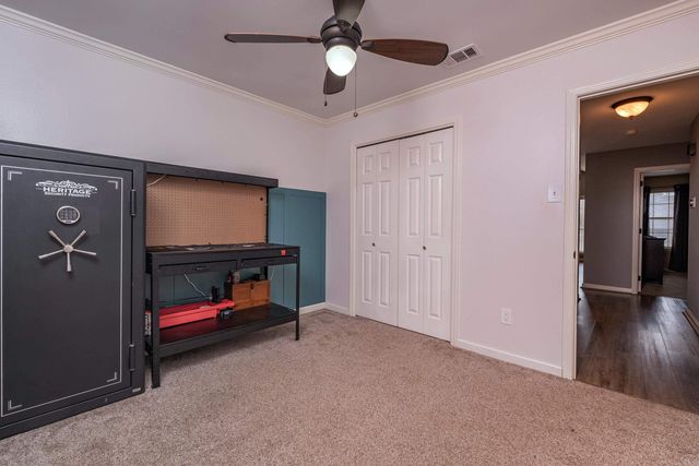 13619 Woodbrook Drive, Little Rock, AR 72211