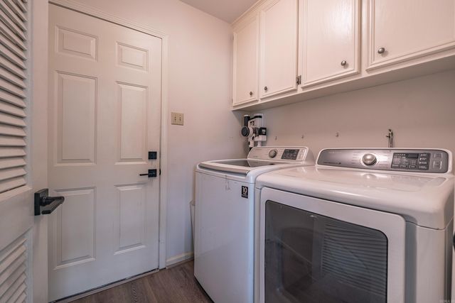 13619 Woodbrook Drive, Little Rock, AR 72211