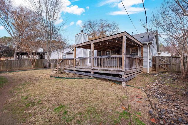 13619 Woodbrook Drive, Little Rock, AR 72211