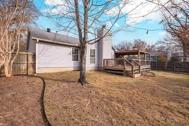 13619 Woodbrook Drive, Little Rock, AR 72211