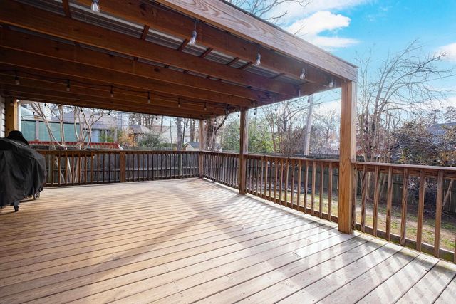 13619 Woodbrook Drive, Little Rock, AR 72211