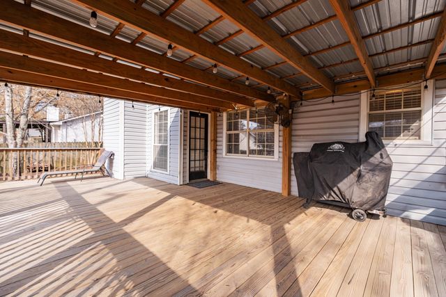 13619 Woodbrook Drive, Little Rock, AR 72211