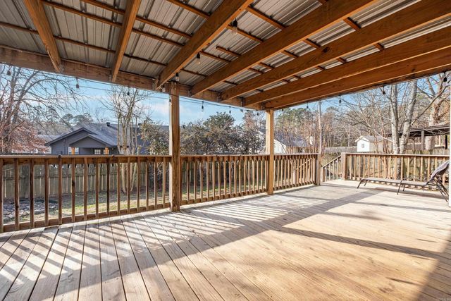 13619 Woodbrook Drive, Little Rock, AR 72211