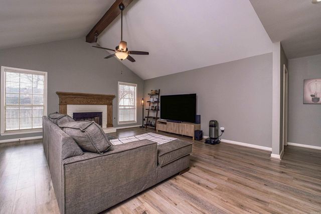 13619 Woodbrook Drive, Little Rock, AR 72211