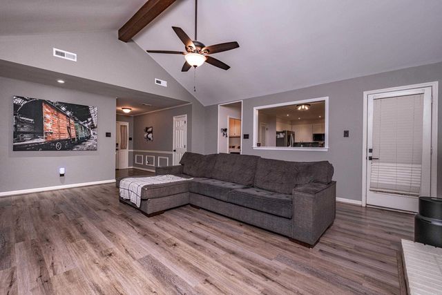 13619 Woodbrook Drive, Little Rock, AR 72211