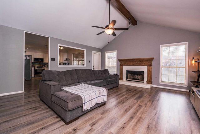 13619 Woodbrook Drive, Little Rock, AR 72211