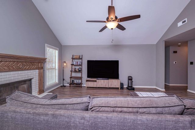 13619 Woodbrook Drive, Little Rock, AR 72211