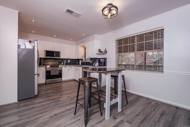 13619 Woodbrook Drive, Little Rock, AR 72211