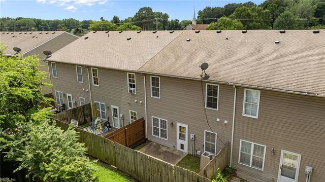 26 Grouper LOOP, Hampton, VA 23666