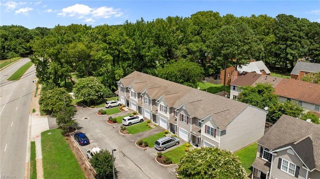 26 Grouper LOOP, Hampton, VA 23666