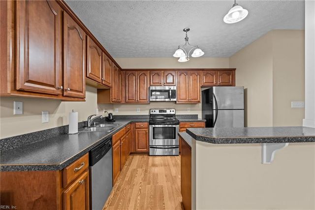26 Grouper LOOP, Hampton, VA 23666