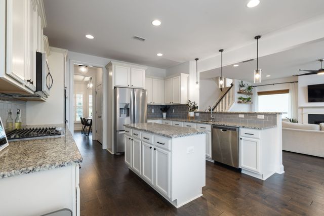 1038 Nolencrest Way, Franklin, TN 37067