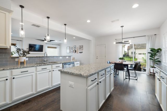 1038 Nolencrest Way, Franklin, TN 37067
