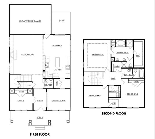 1038 Nolencrest Way, Franklin, TN 37067