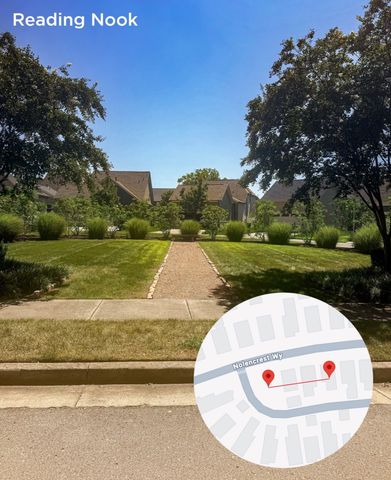 1038 Nolencrest Way, Franklin, TN 37067