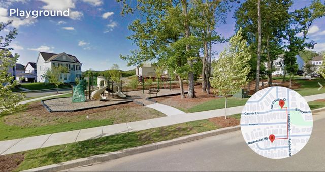 1038 Nolencrest Way, Franklin, TN 37067