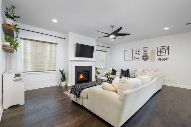 1038 Nolencrest Way, Franklin, TN 37067