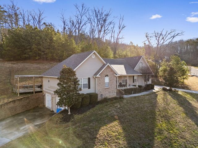 175 NW Stonewood Drive NW 37, Cleveland, TN 37311