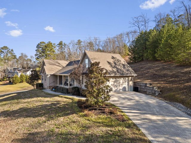 175 NW Stonewood Drive NW 37, Cleveland, TN 37311