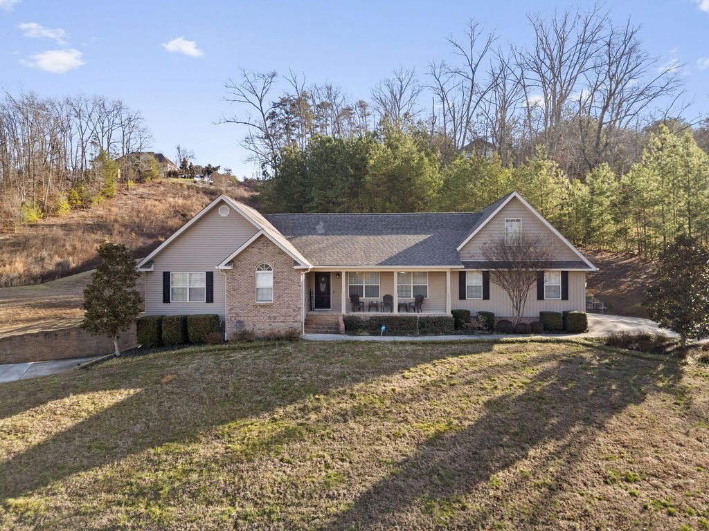 175 NW Stonewood Drive NW 37, Cleveland, TN 37311